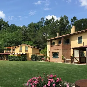 Podere Bucine Alloggio per agriturismo Lari