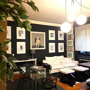 Dimora Vespri Appartamento Milano