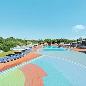 Riva Degli Etruschi Aparthotel San Vincenzo