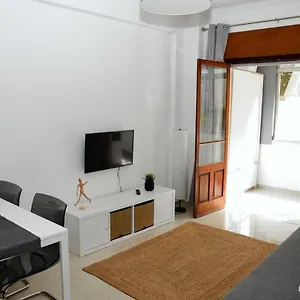 Giestal Terrace Appartamento Lisbona